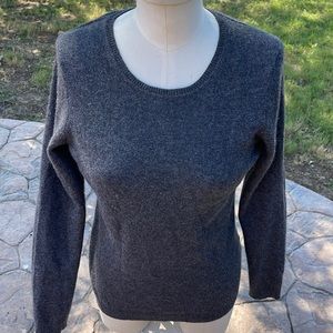 Charter Club Cashmere Sweater